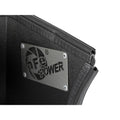 aFe auto part close-up