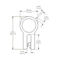 aFe auto part installed view
