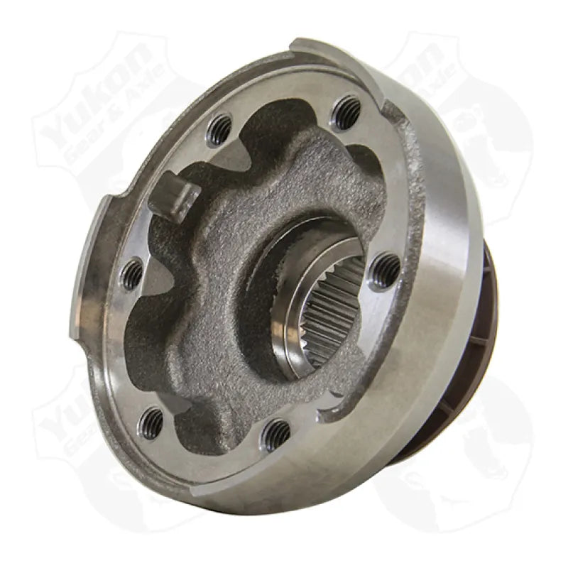 Yukon Gear & Axle auto part