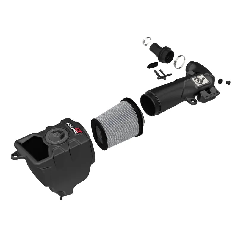 aFe intake system