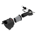 aFe intake system