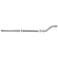 aFe auto part close-up
