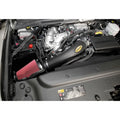 Airaid cold air intake