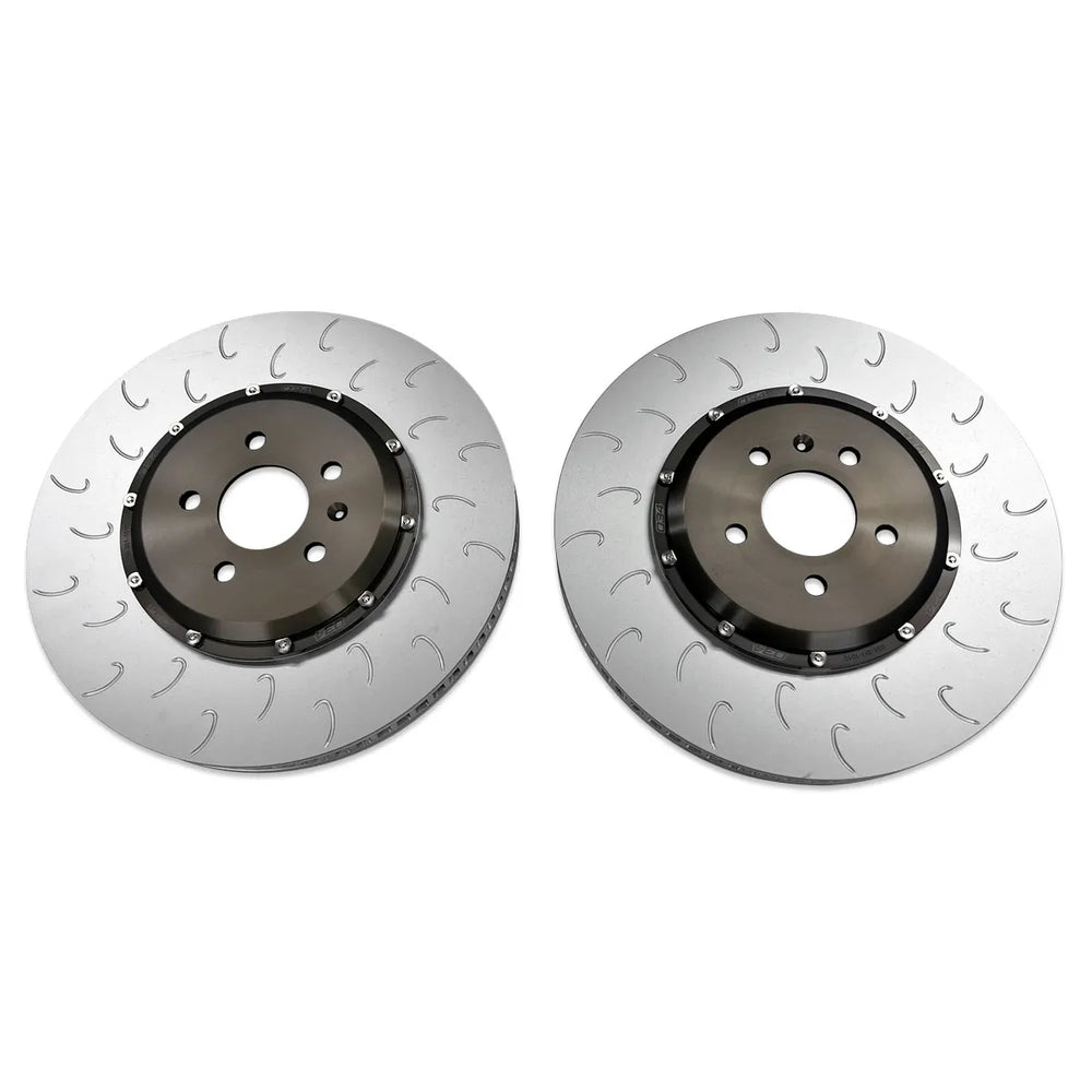 Rotors, Frt, 375x36, B9 RS5