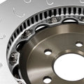 Rotors, Frt, 375x36, B9 RS5