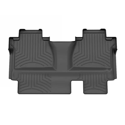 WeatherTech black auto part
