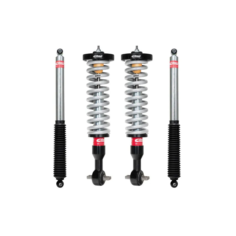 Eibach coilovers