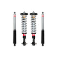 Eibach coilovers