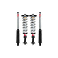 Eibach coilovers