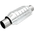 Magnaflow auto part close-up