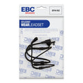 EBC auto part