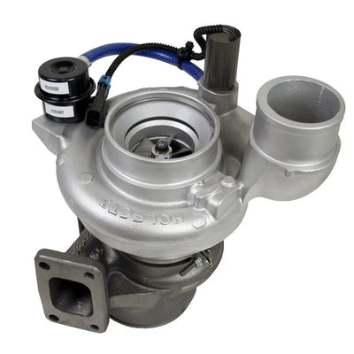 BD Diesel auto part