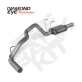 Diamond Eye Performance exhaust