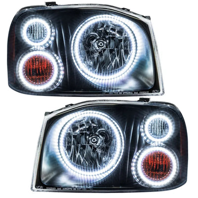 Oracle Lighting auto part