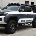 Westin auto part