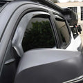 Westin auto part detail