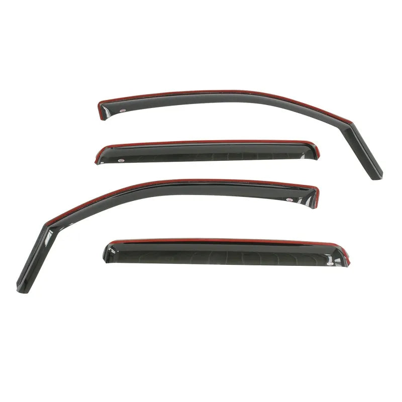 Westin smoke auto part