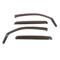 Westin smoke auto part