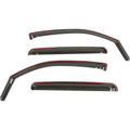 Westin auto part detail