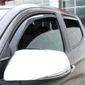 Westin auto part close-up