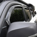 Westin auto part close-up