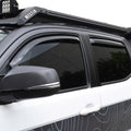 Westin auto part installed view