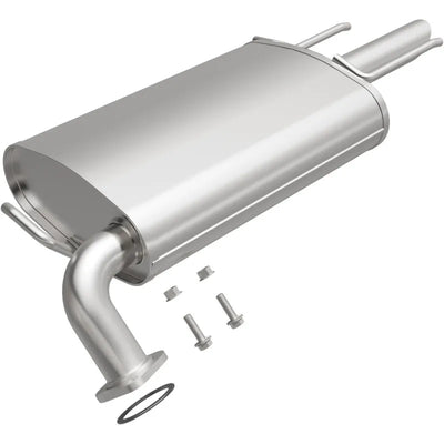 Magnaflow muffler