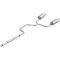 Magnaflow exhaust