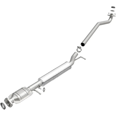 Magnaflow auto part