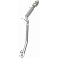 Magnaflow auto part close-up