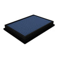 aFe air filter close-up