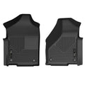 Husky Liners black floor liners