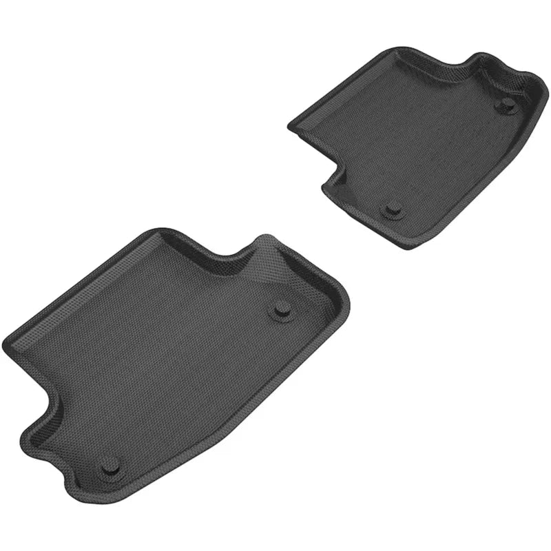 3D MAXpider black auto part