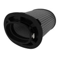 aFe air filter installed view