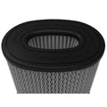 aFe air filter close-up