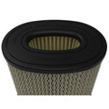 aFe air filter detail