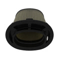 aFe air filter close-up