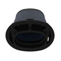 aFe air filter installed view