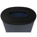 aFe air filter close-up