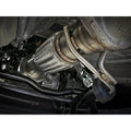 aFe downpipe