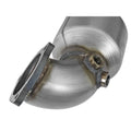 aFe downpipe