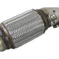 aFe downpipe detail