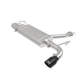 aFe axle-back exhaust