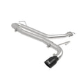 aFe axle-back exhaust