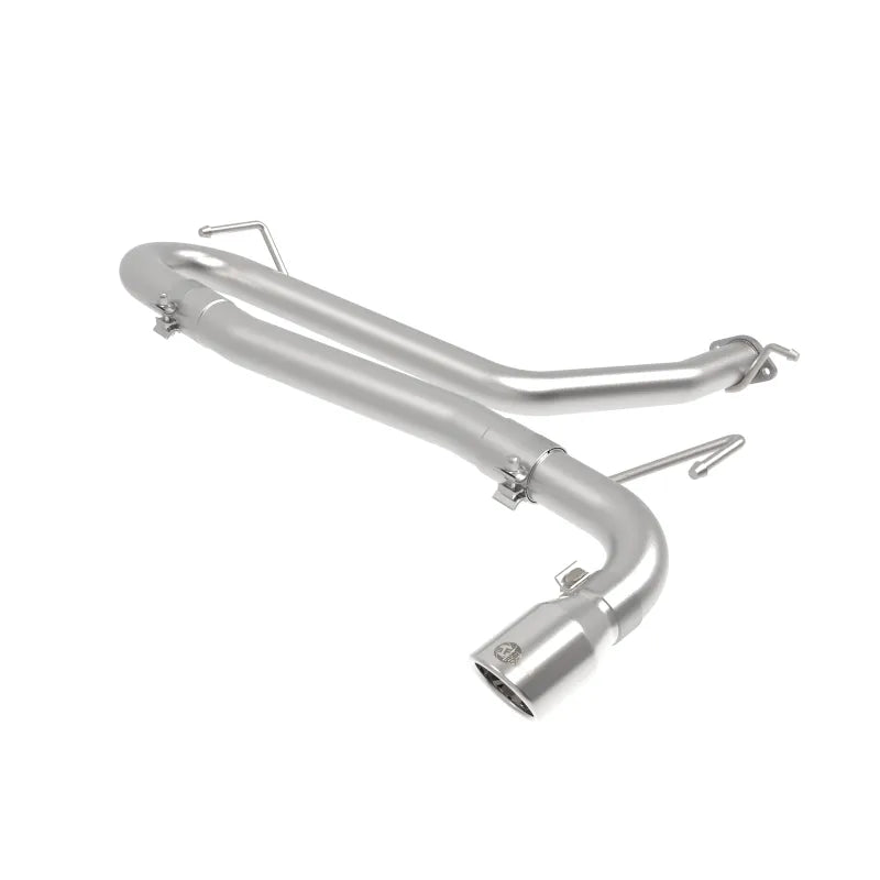 aFe axle-back exhaust