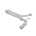 aFe axle-back exhaust