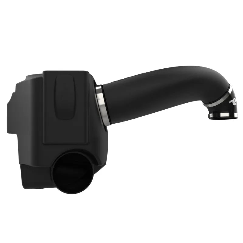 aFe intake system