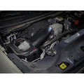 aFe intake system