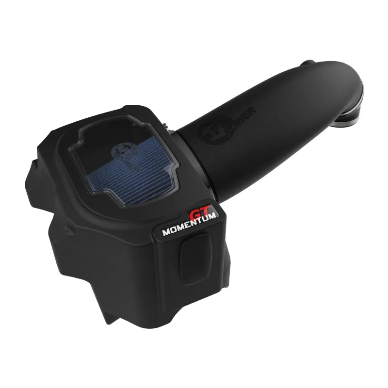 aFe intake system