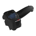 aFe intake system